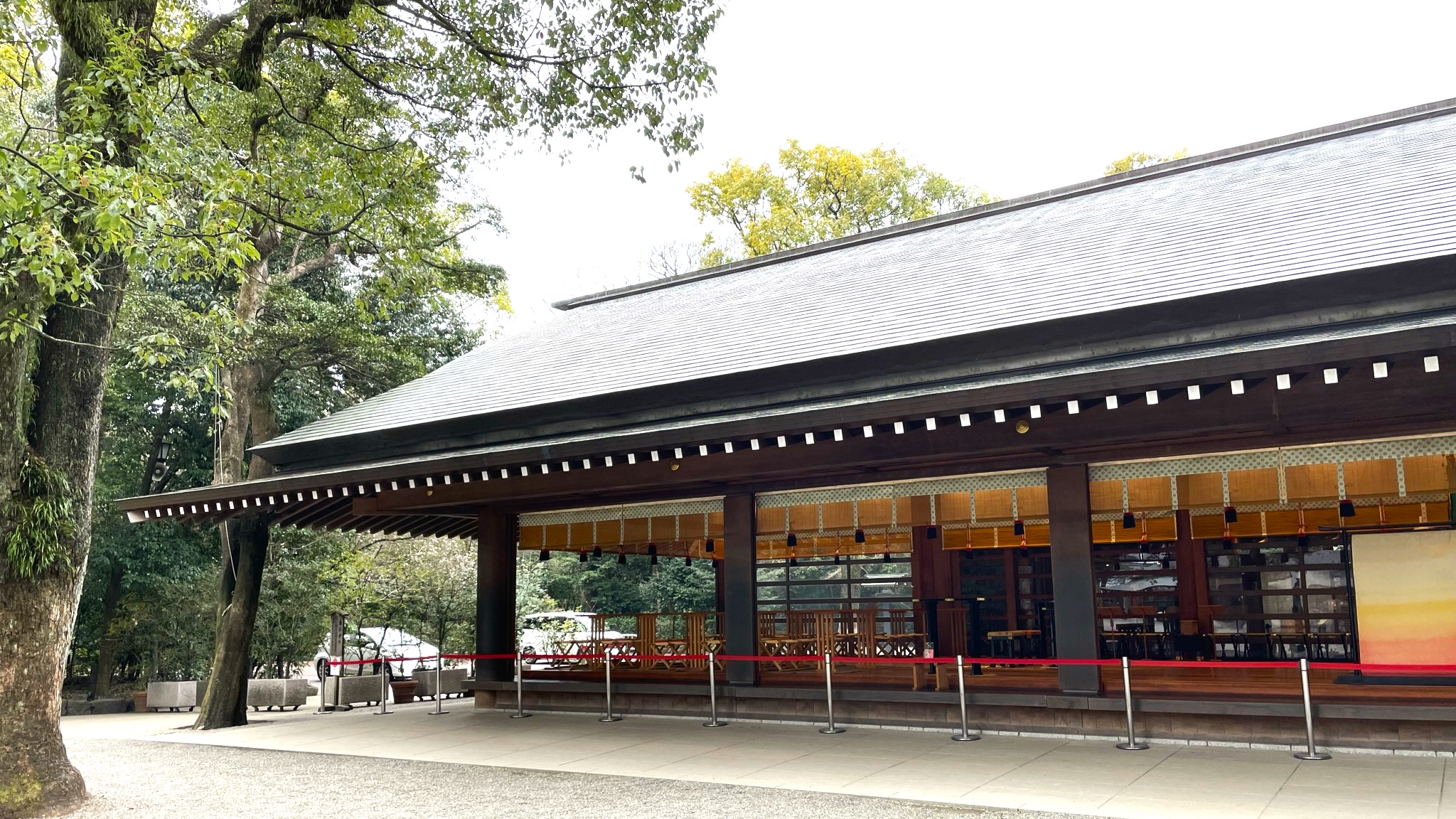 名古屋_熱田神宮2