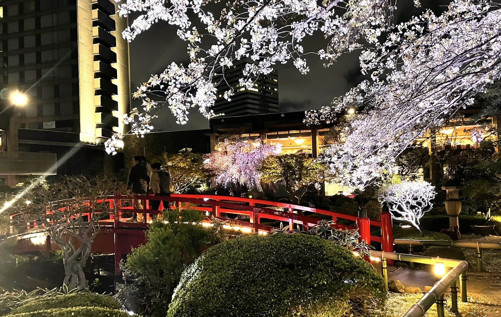 迎賓館赤坂離宮4