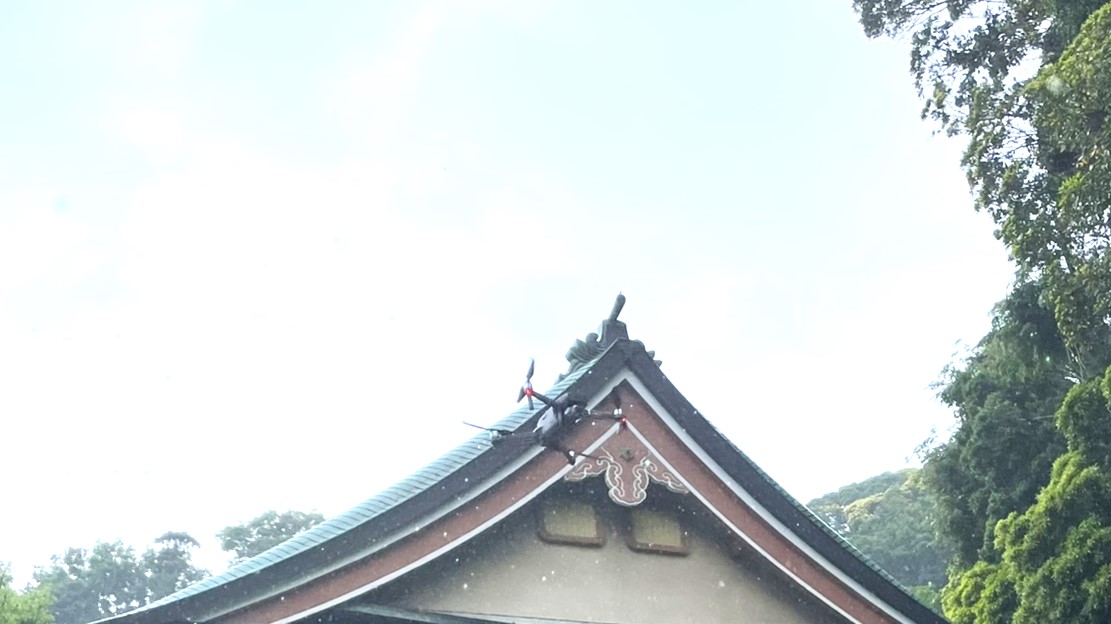 境内整備総合計画2