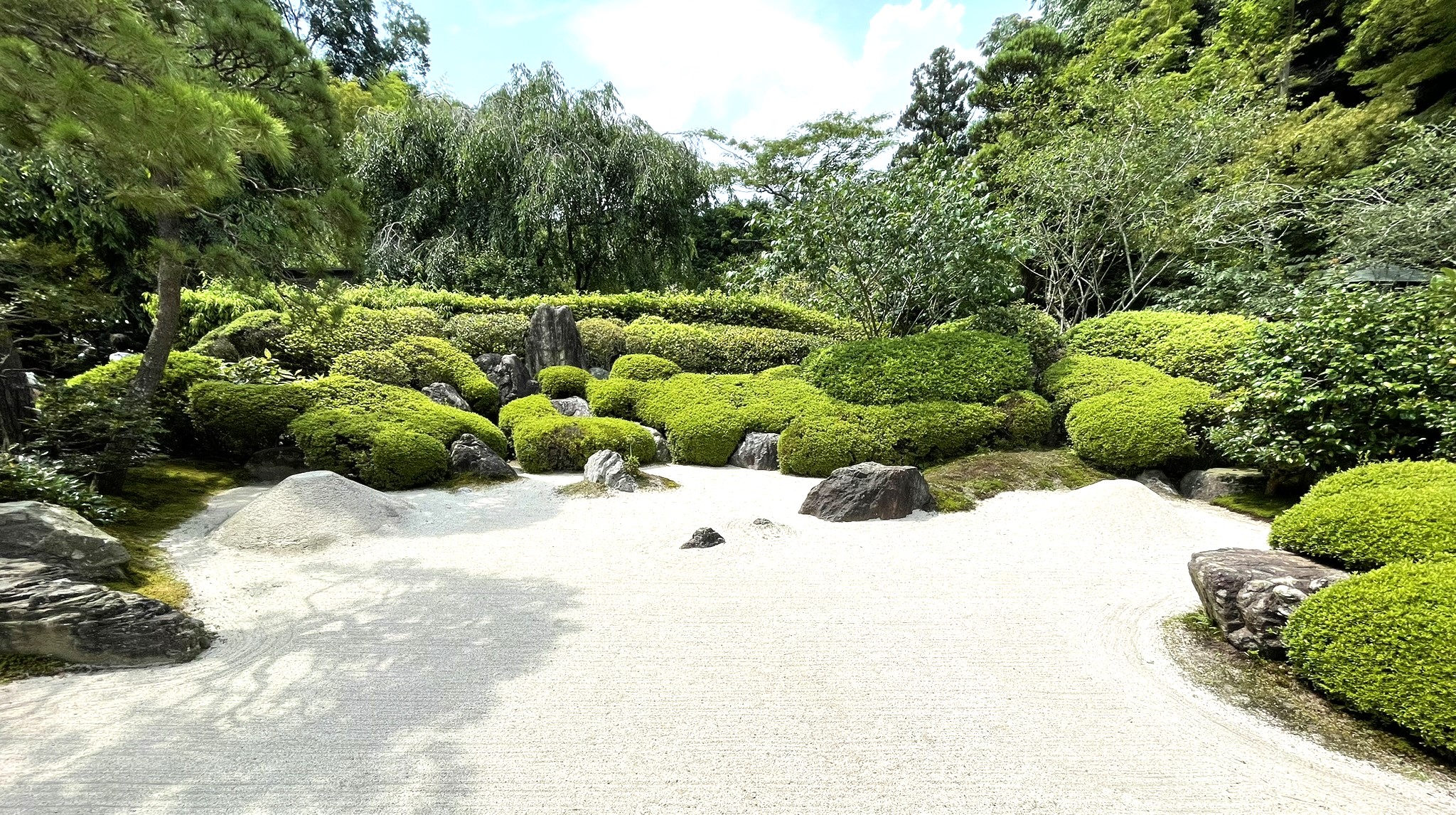 鎌倉明月院1