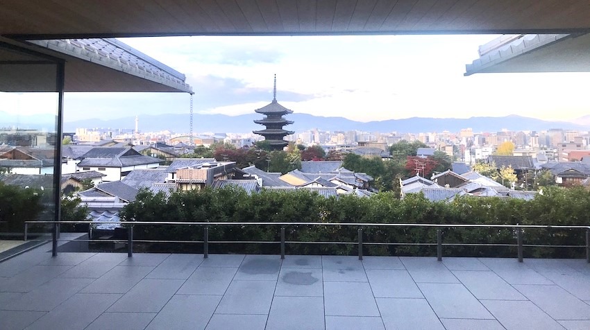 料亭京大和_パークハイアット京都_5