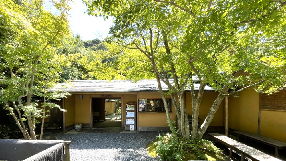 鎌倉_数寄屋建築見学_1
