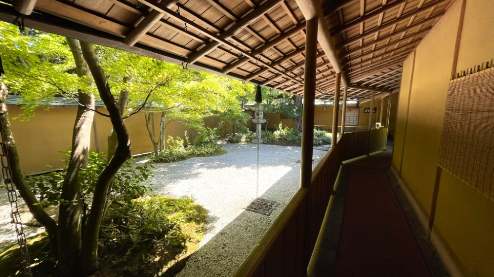 鎌倉_数寄屋建築見学_2