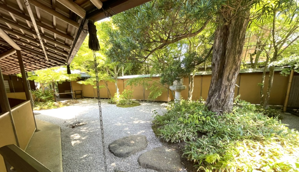 鎌倉_数寄屋建築見学_3