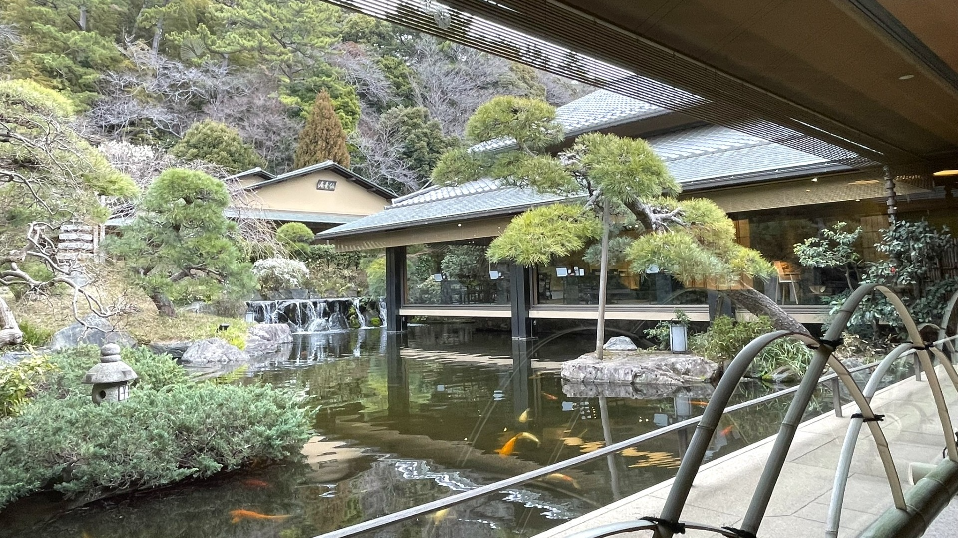 隠れ里車屋6